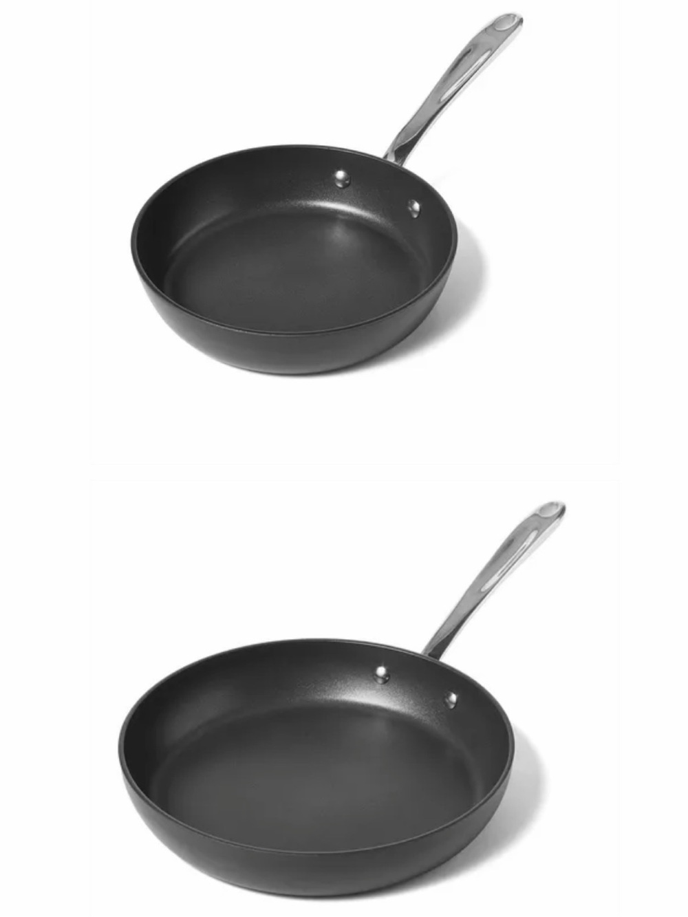 All-Clad HA1 Expert Nonstick Skillets